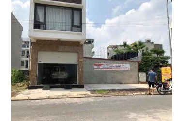 ĐẤT LIỀN KỀ VĂN QUÁN KINH DOANH 95M 7.7 TỶ